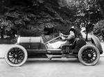 Mercer Type 35 Raceabout 1911 года